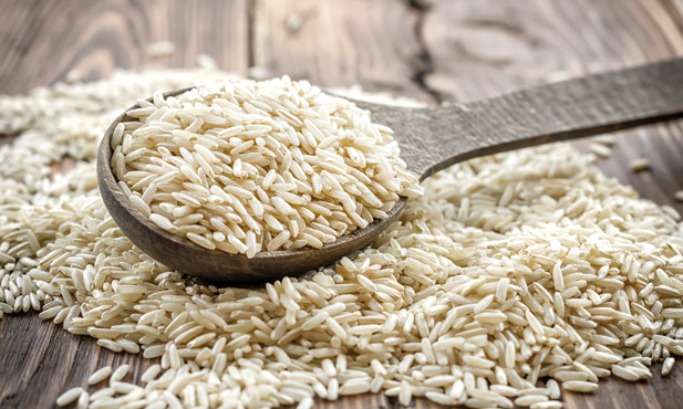 Conheça os diferentes tipos de arroz