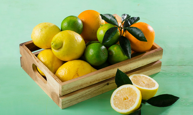 Como tirar o máximo de sumo dos citrinos