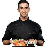 Sushi: uma fórmula vencedora