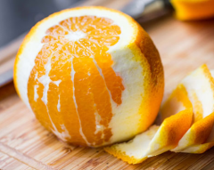 4 coisas que pode fazer com cascas de citrinos