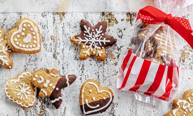 21 receitas de doces com uma pitada de amor para oferecer no Natal