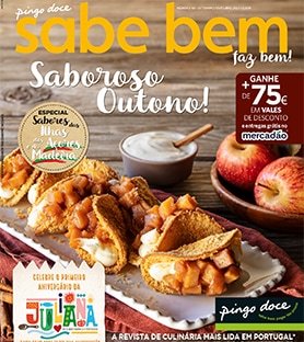 Gastronomia dos Açores e Madeira na Sabe Bem de Outono