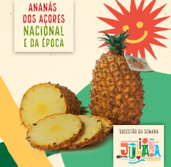 Ananás dos Açores