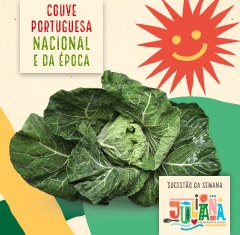 Couve Portuguesa
