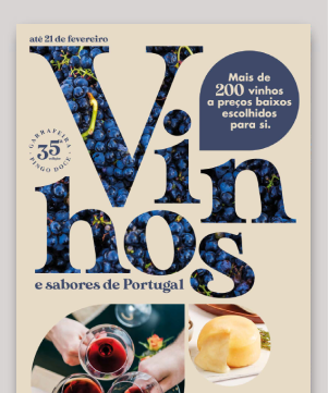 Vinhos e Sabores de Portugal Pequeno
