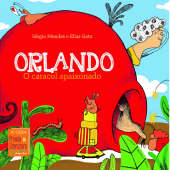 Orlando - O Caracol Apaixonado