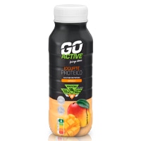 Iogurte Líquido Proteína Manga Go Active 230 g