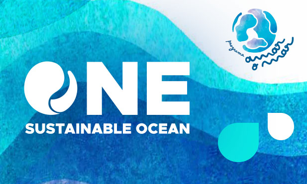 One Sustainable Ocean