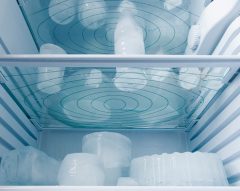 11 alimentos que não deve congelar