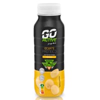 Iogurte Líquido Proteína Banana Go Active 230G