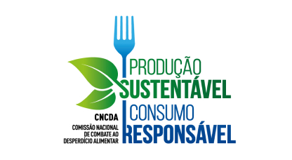 selo CNCDA - Produção sustentável, consumo responsável