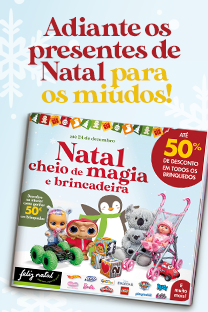 Folheto Brinquedos | Lojas Hiper