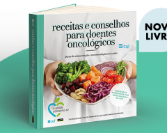 CUF e Pingo Doce lançam livro para doentes oncológicos