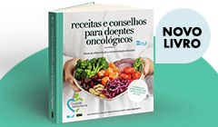 CUF e Pingo Doce lançam livro de receitas para doentes oncológicos