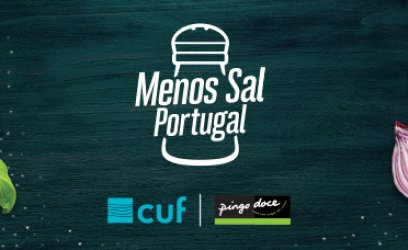 Menos Sal Portugal