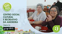 Centro Social Cultural e Recrativo da Amoreira | Pingo Doce
