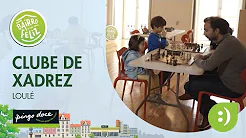 Clube de Xadrez | Pingo Doce