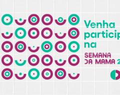 Semana da Mama: Iniciativa de sensibilização em Lisboa