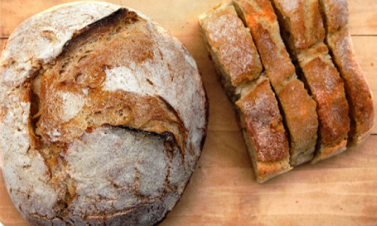 4 dicas para aproveitar pão duro