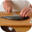 Como fazer filetes de peixe