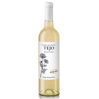 Vinho Branco Tejo Pingo Doce 75 cl