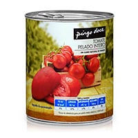 Tomate Pelado Pingo Doce 780 g