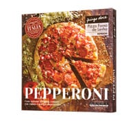 Pizza de Pepperoni Forno de Lenha Pingo Doce 350 g