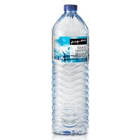Água Pingo Doce 1,5 L