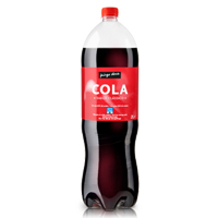 Refrigerante com Gás Cola Original Pingo Doce 2 L