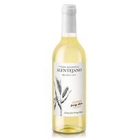 Vinho Branco Alentejo Pingo Doce 37,5 cl