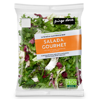 Salada Gourmet Pingo Doce 175 g
