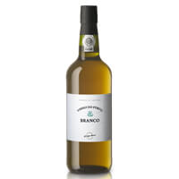Vinho do Porto Branco Pingo Doce 75 cl