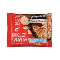 Noodles de Camarão Pingo Doce 85 g