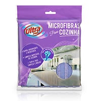 Pano Microfibras para Cozinha Ultra Pro 1 un