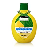 Tempero de Sumo de Limão Pingo Doce 200 ml