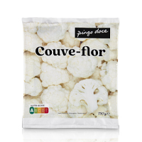 Couve-Flor Congelada Pingo Doce 750 g