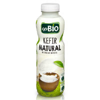 Kefir Natural Go Bio 500 g