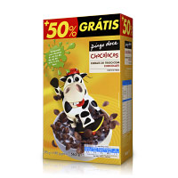 Cereais Chocolocos Pingo Doce 375g + 188g Grátis