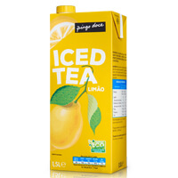Iced Tea Limão Pingo Doce 1,5 L