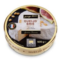 Queijo Brie Iguarias Pingo Doce 500 g