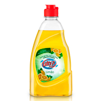 Detergente Manual Loiça Concentrado Limão Ultra Pro 500 ml