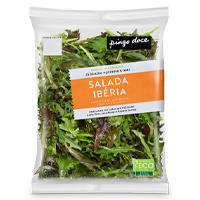 Salada Ibéria Pingo Doce 150 g