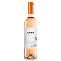 Vinho P. de Setúbal Moscatel Roxo Rosé Pingo Doce 75 cl