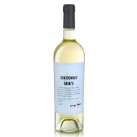 Vinho Branco Tejo Pingo Doce Chardonnay Arinto 75 cl