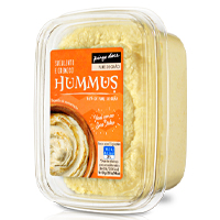 Hummus de Grão Pingo Doce 180 g