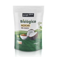 Açúcar de Coco Pingo Doce Biológico 500 g