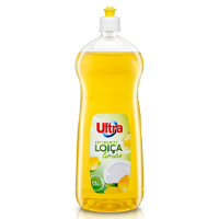 Detergente Manual Loiça Limão Ultra 1,5 L