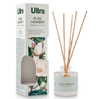 Ambientador Sticks Perfumados Pure Moment Ultra 50 ml