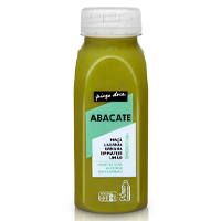 Smoothie de Abacate com Maçã Pingo Doce 250 ml