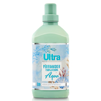 Perfumador de Roupa Aqua Ultra 36 doses